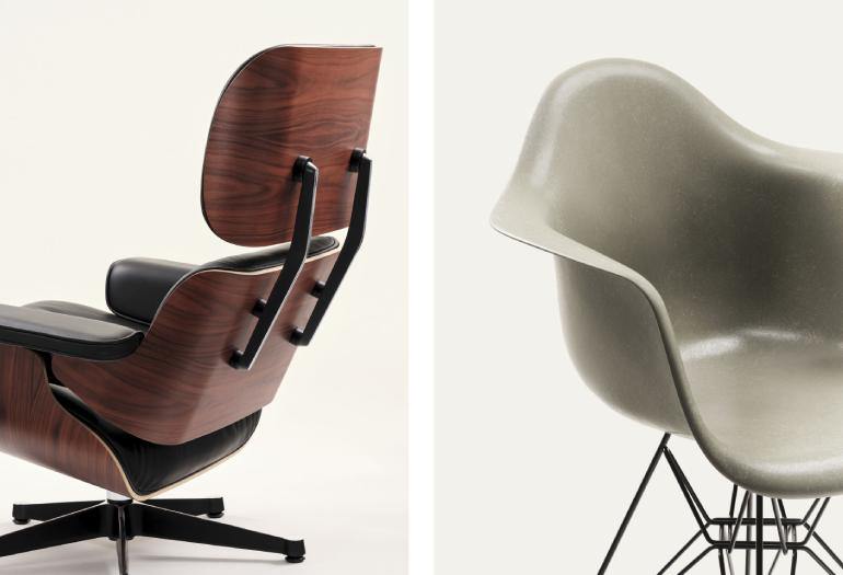 The Original | Vitra - Paris-Sete
