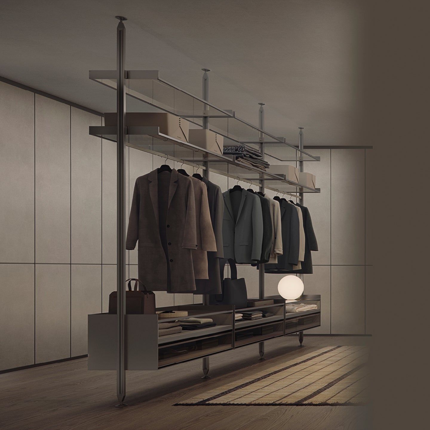 Roupeiros & Closets