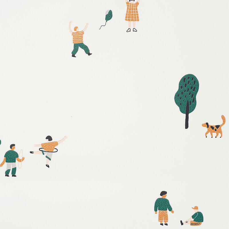 Papel de Parede
