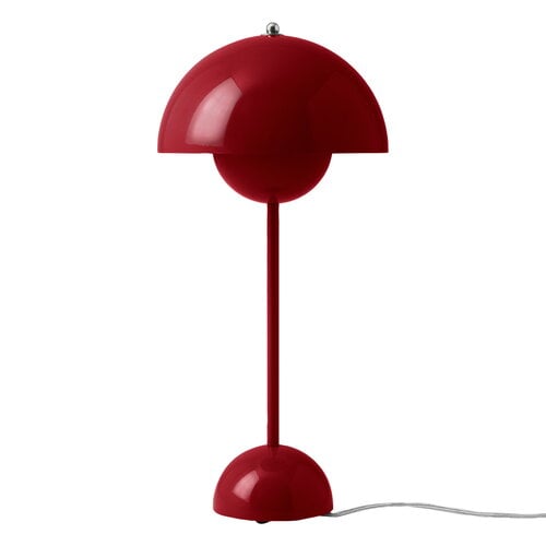 Candeeiro de Mesa Flowerpot VP3