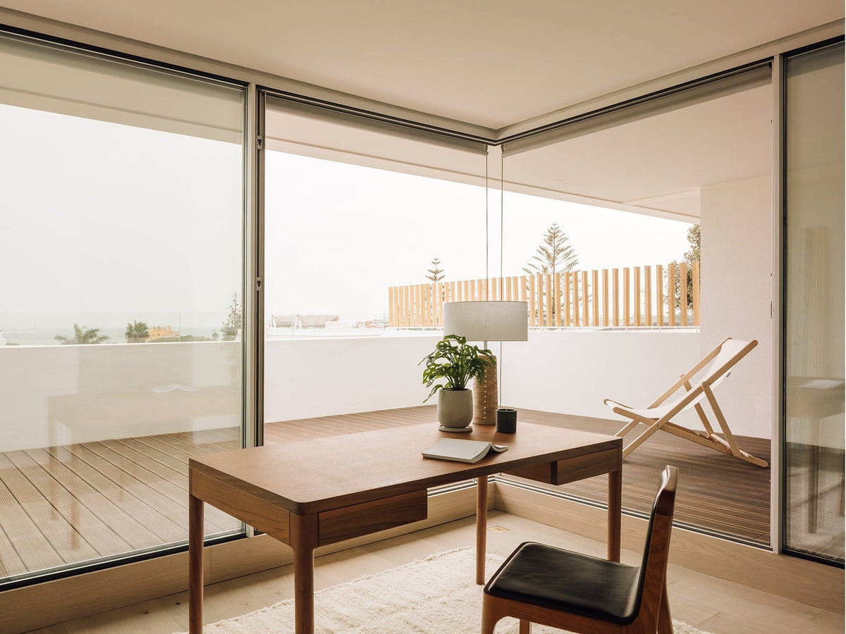 MOR Design | Paris:Sete - Design de Interiores