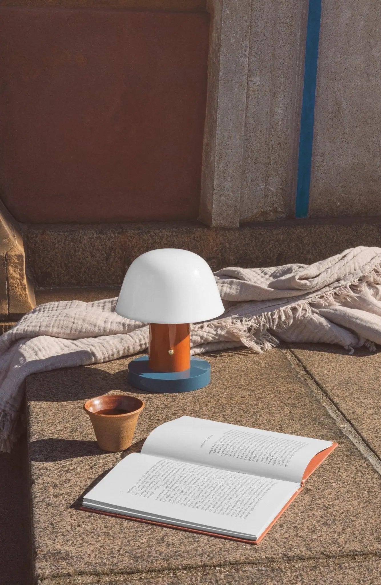 Setago JH27 Portable Lamp