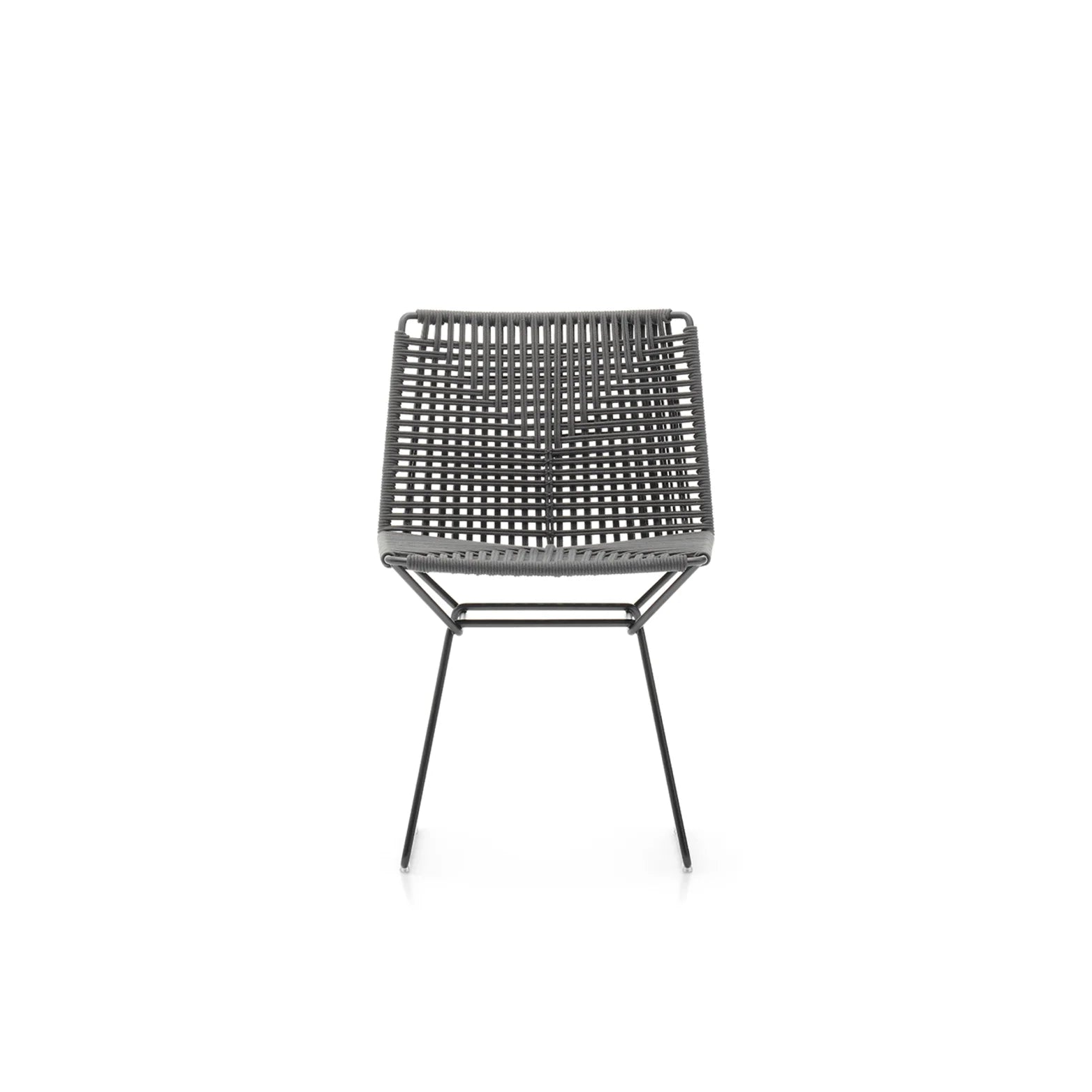 Neil Twist Outdoor Chair