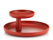 Rotary Tray - Brick