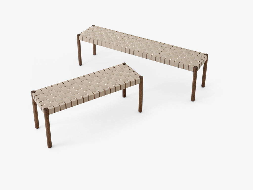 Betty TK4 Bench