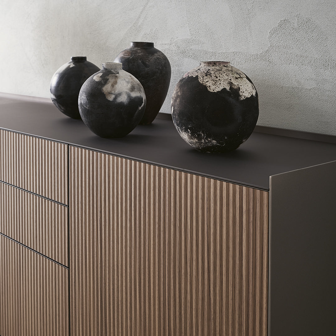 Bold Self Sideboard