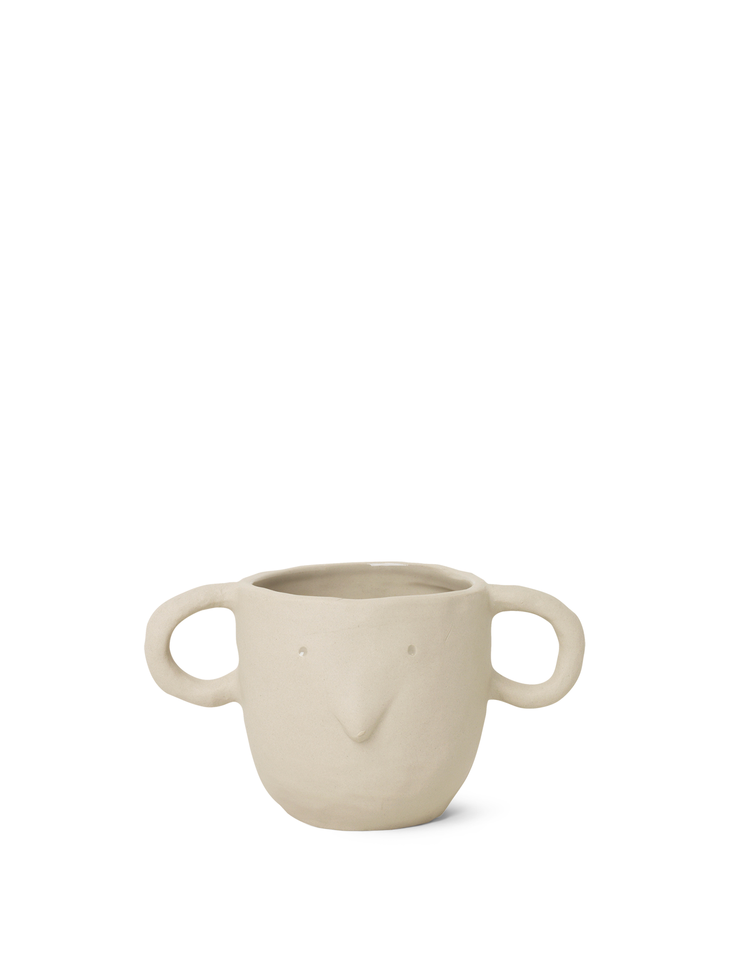Mus Pitcher
