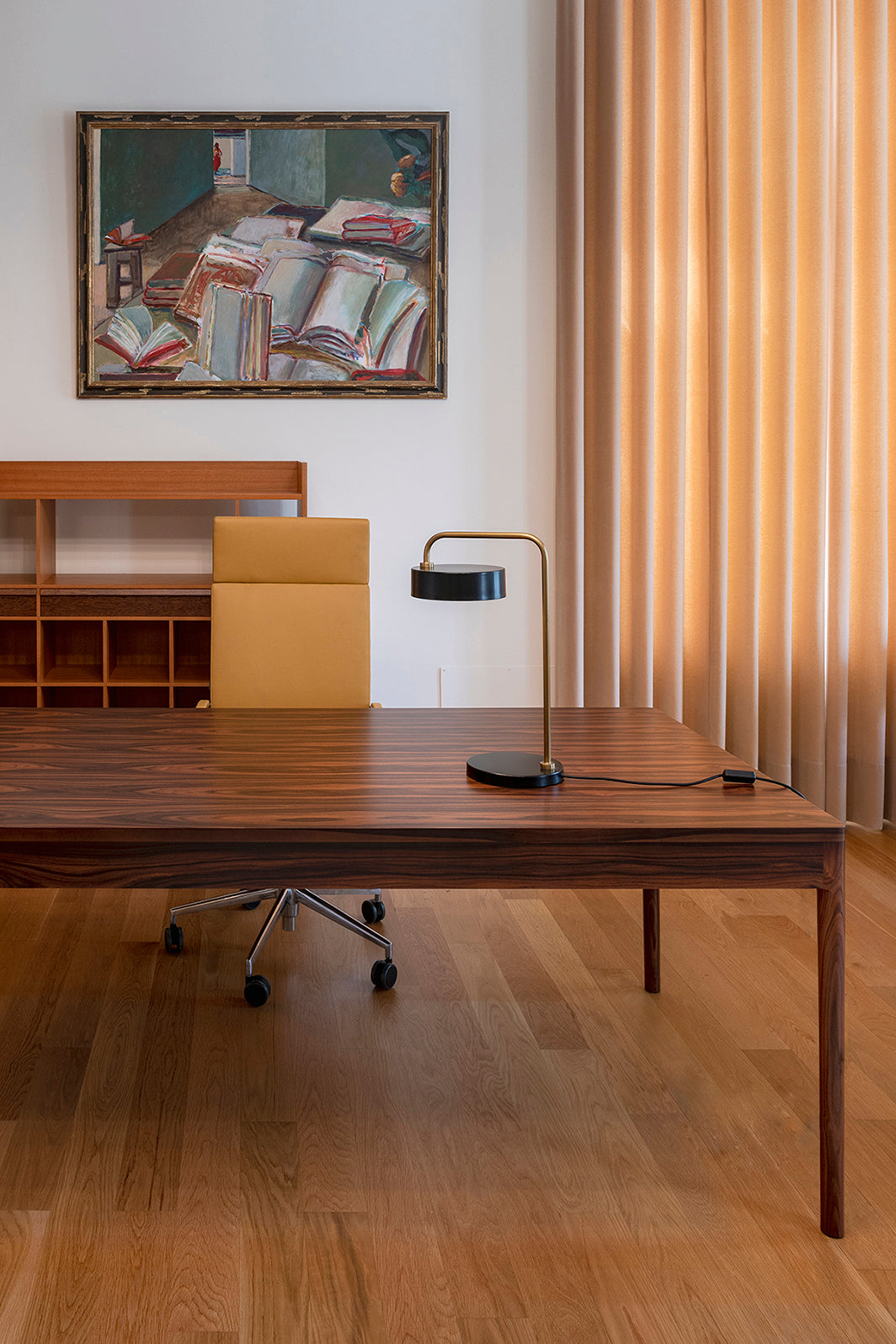 MOR Design | Paris:Sete - Design de Interiores