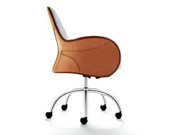 Incised Chair