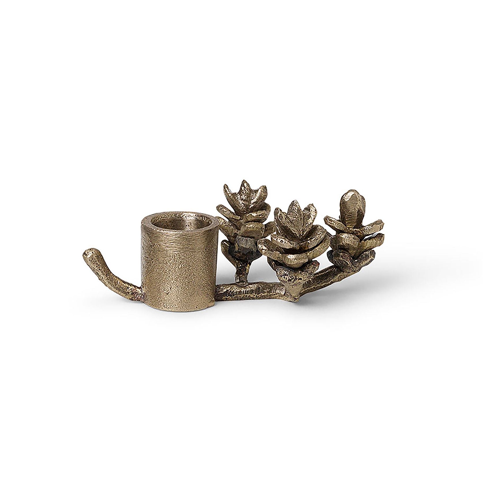 Candlestick Forest