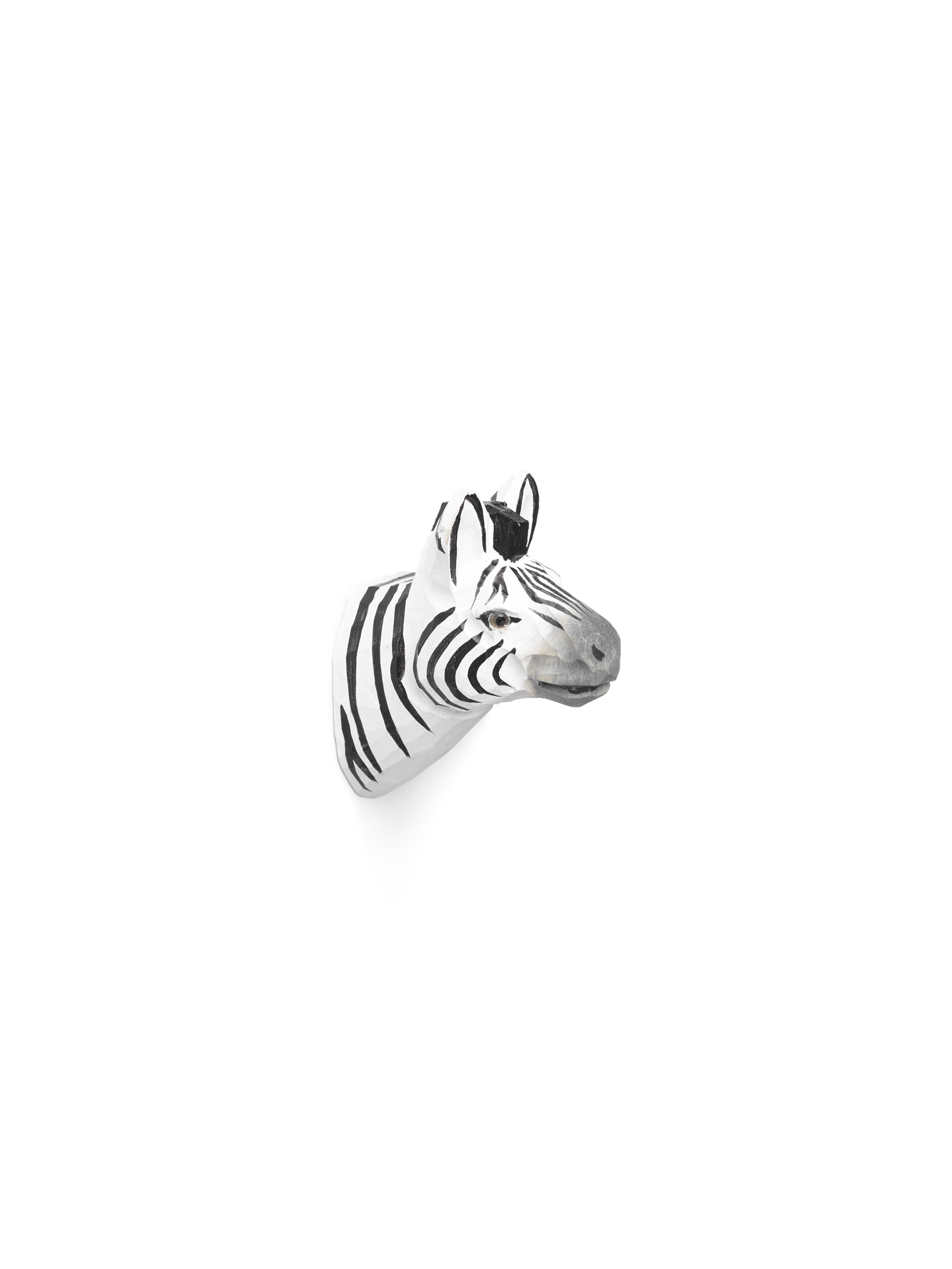 Zebra Hanger