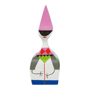 Wooden Doll number 6