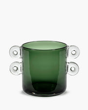 Wind & Fire Jug - Dark Green