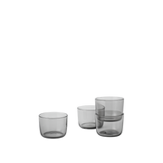 Corky Glasses - Set of 4