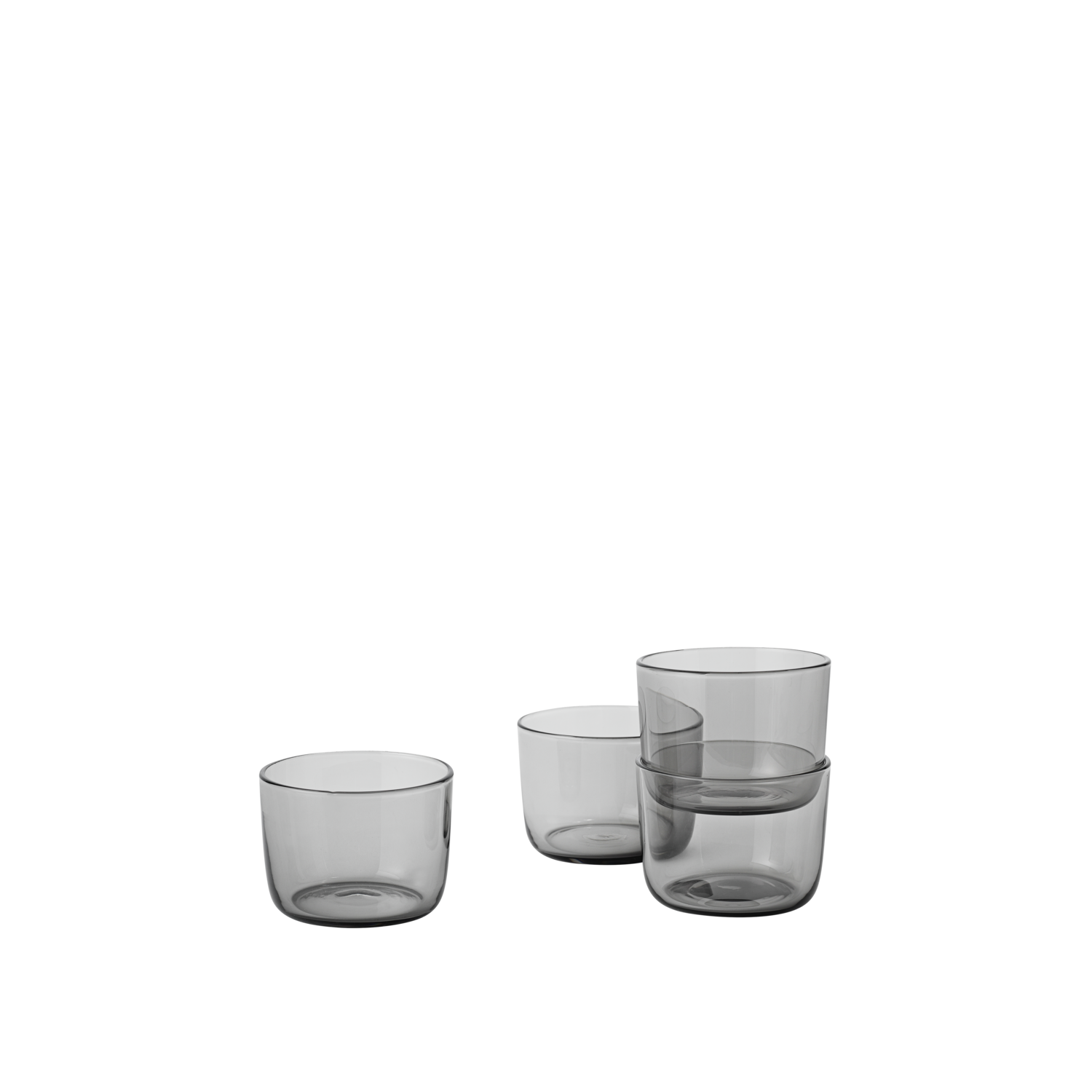 Corky Glasses - Set of 4