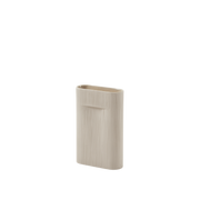 Ridge Beige Jug 35cm