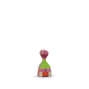 Wooden Doll No. 19