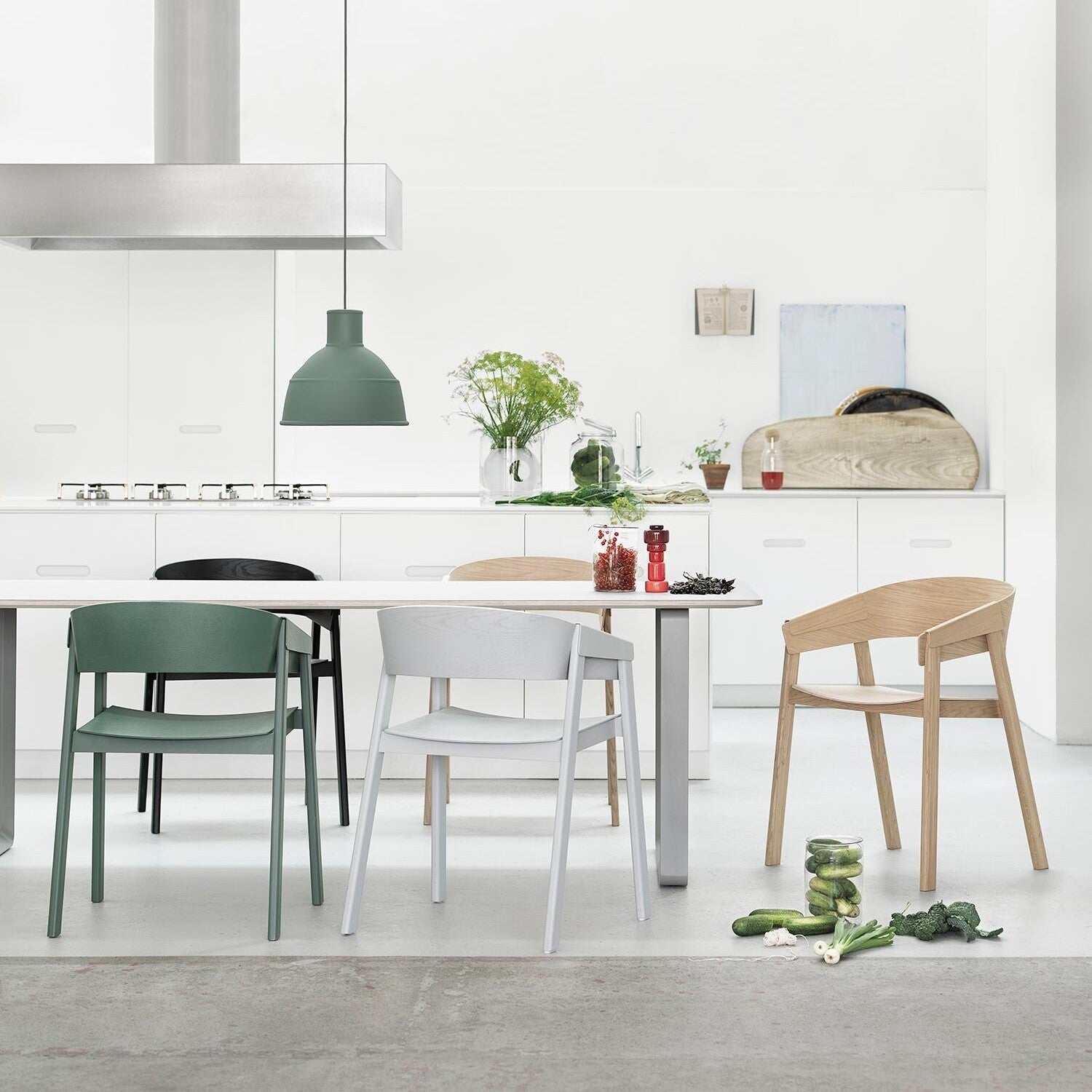 Unfold Pendant Lamp