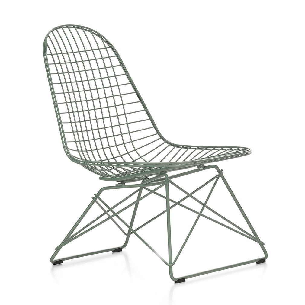 Wire LKR Chair