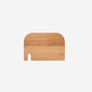 Tábua de Cozinha Aniboard Elephant