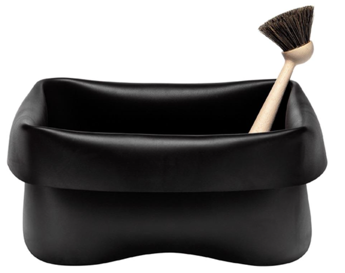 Acessório Washing-up Bowl & Brush