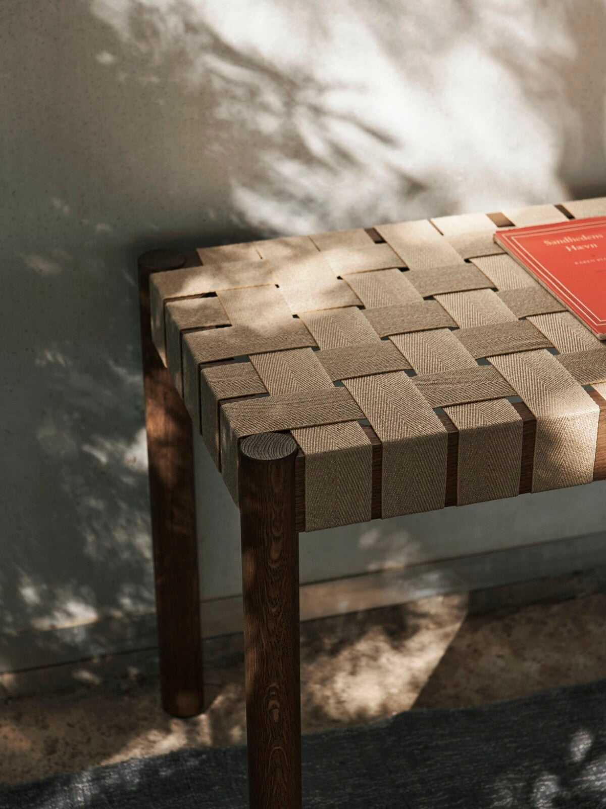 Betty TK4 Bench