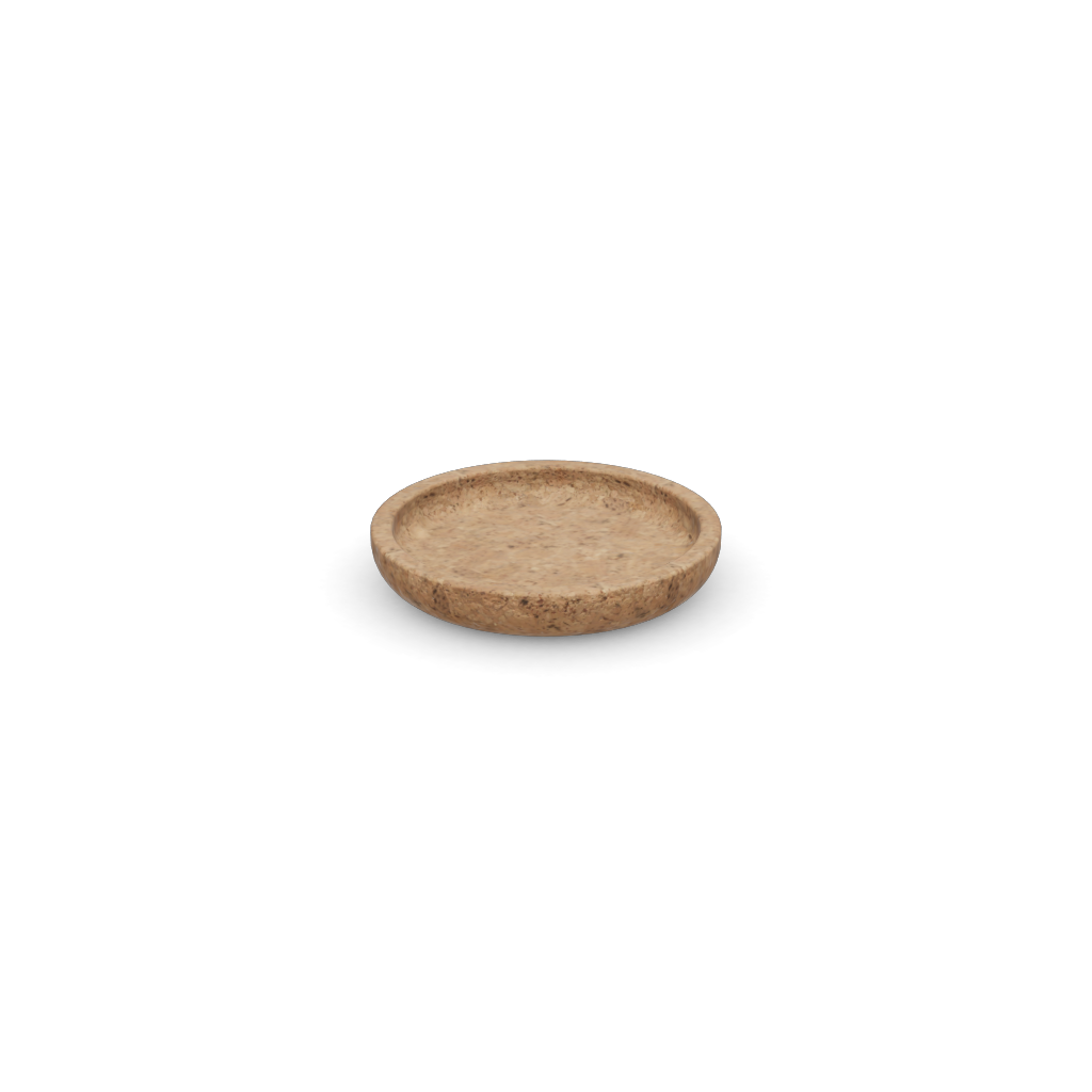 Cork Bowl S