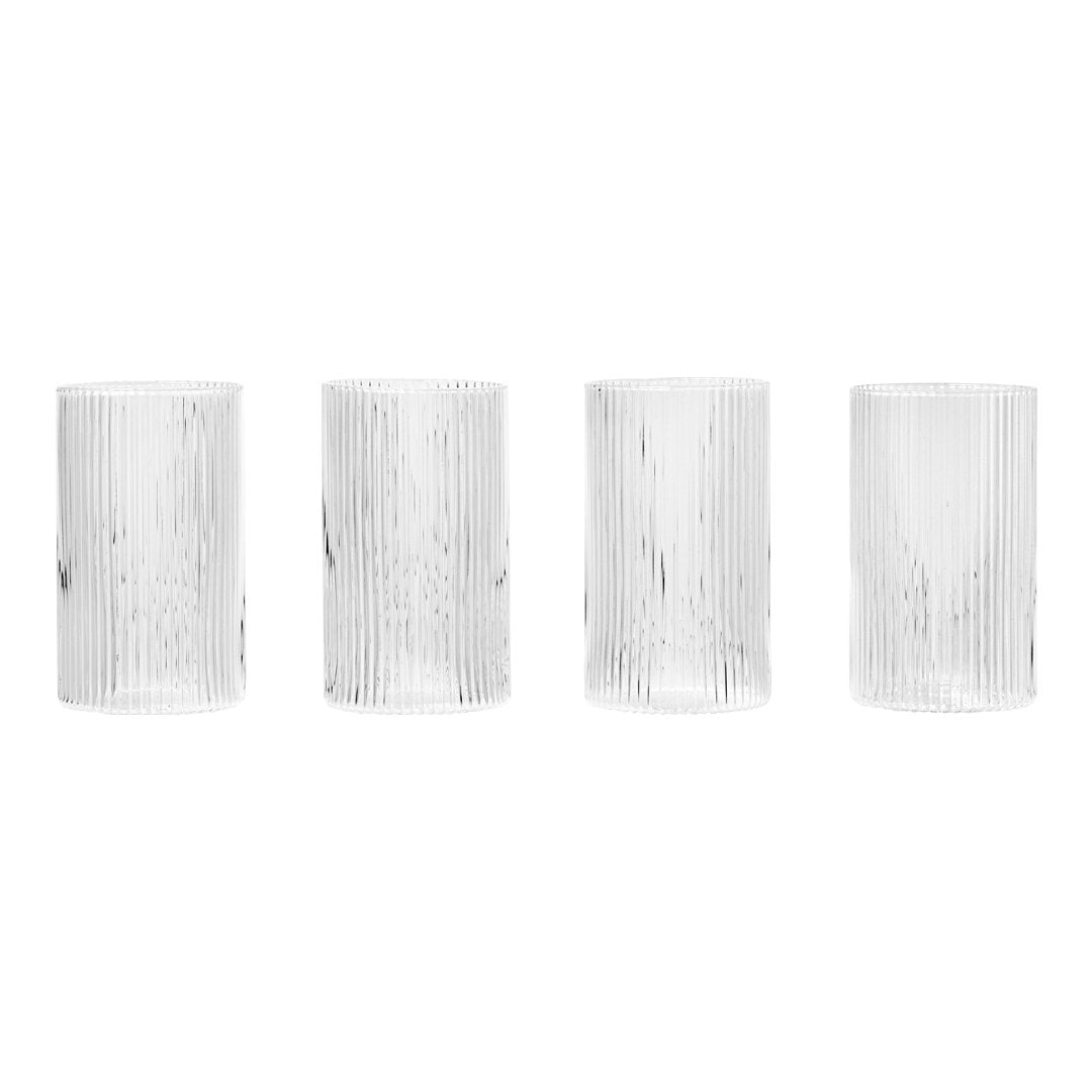 Ripple Verrine Cups