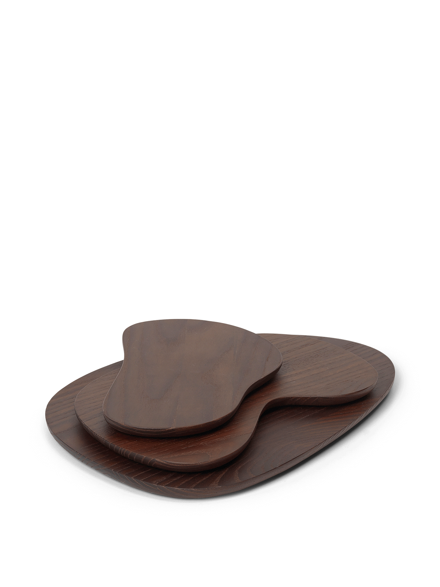 Tábua de Cozinha Cairn - Set of 3