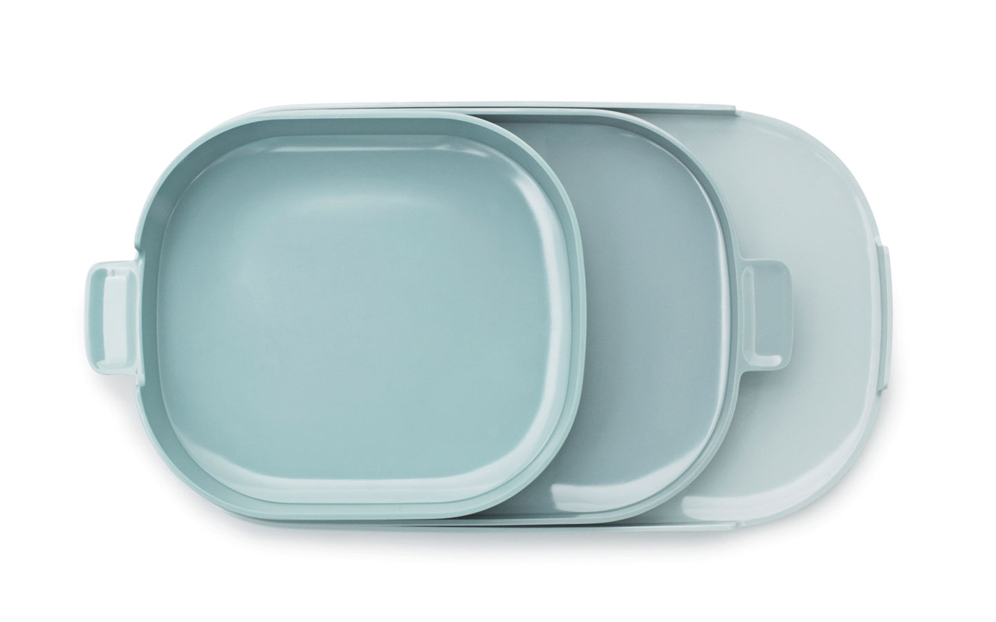 Nabo Trays