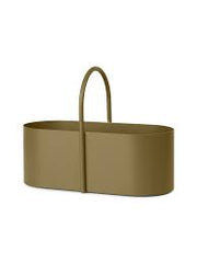 Caixa de Arrumação Grib Toolbox