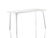 First Table