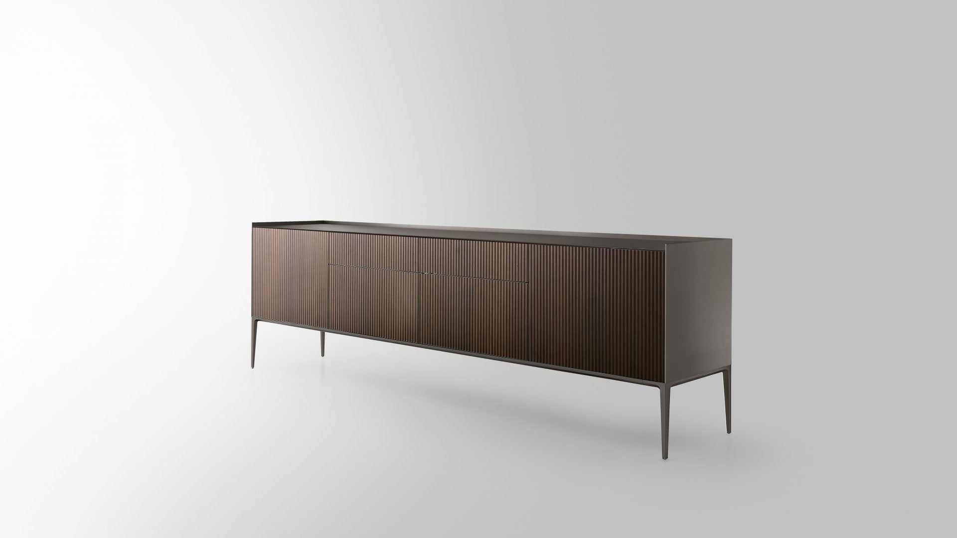 Bold Self Sideboard