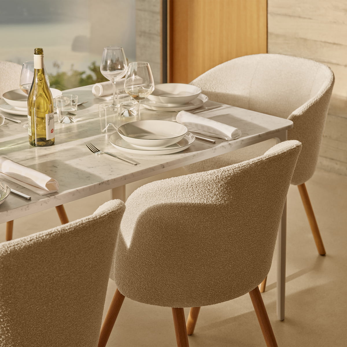 Mikado Chair