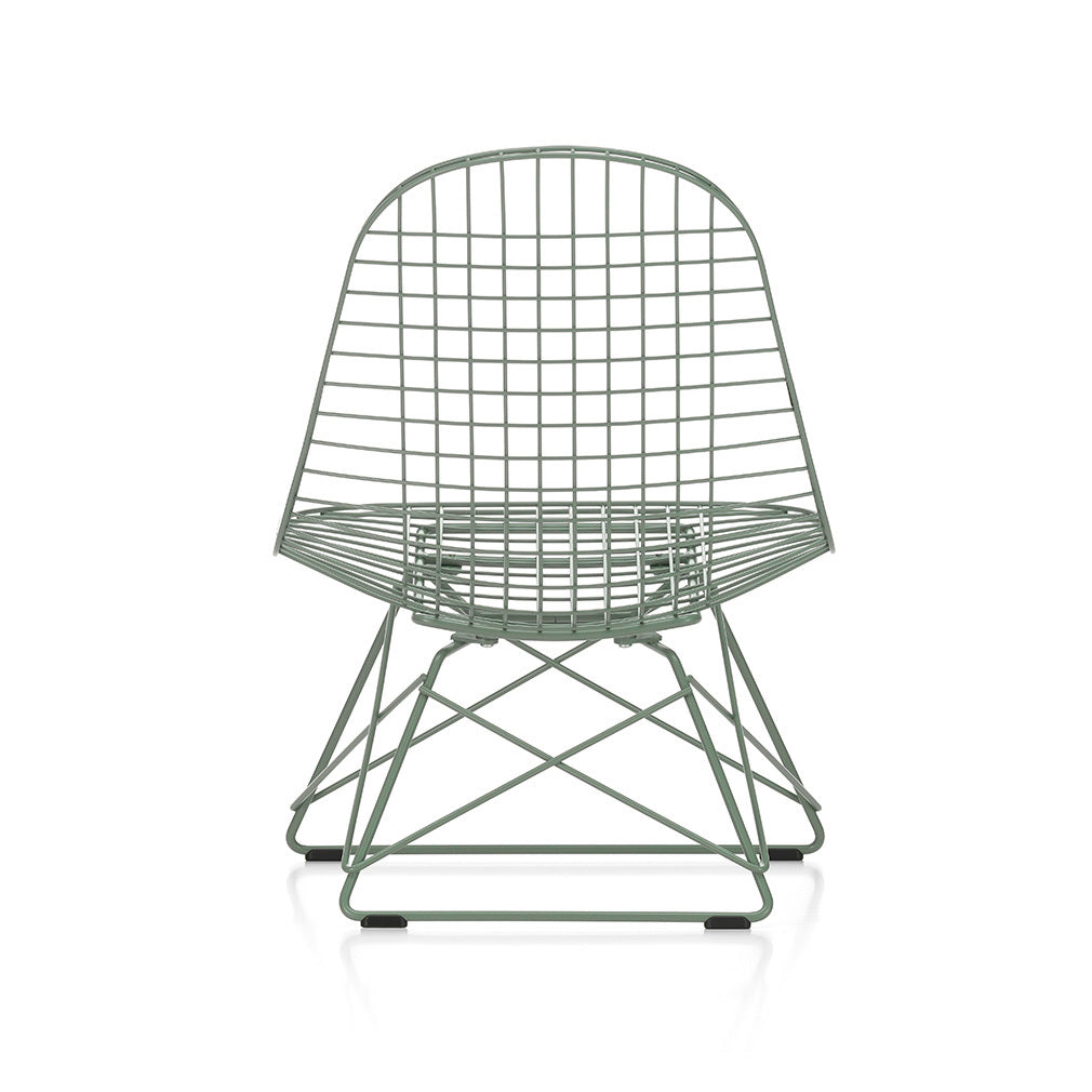 Wire LKR Chair