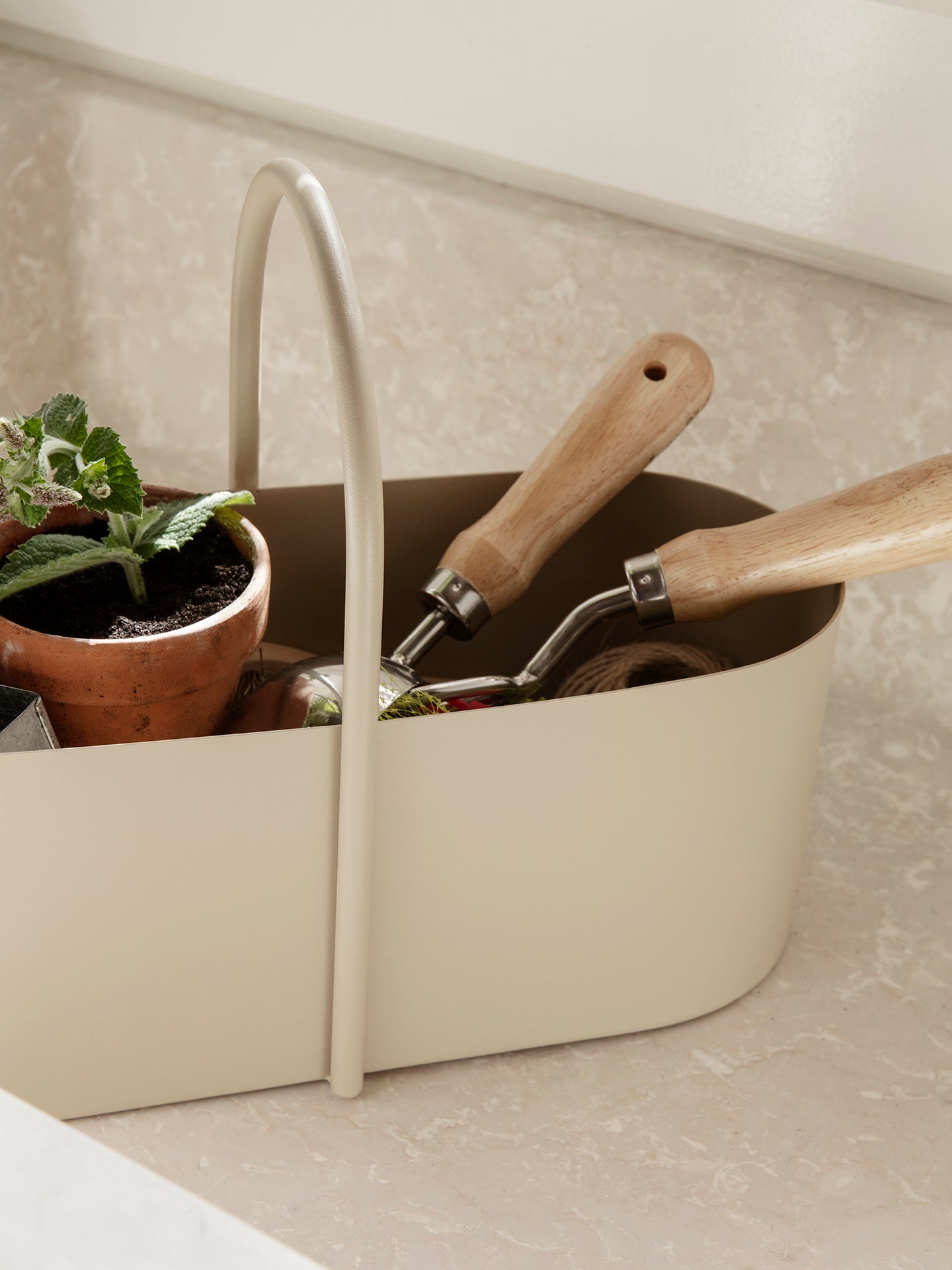 Grib Toolbox Storage Box