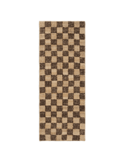 Tapete Check Wool