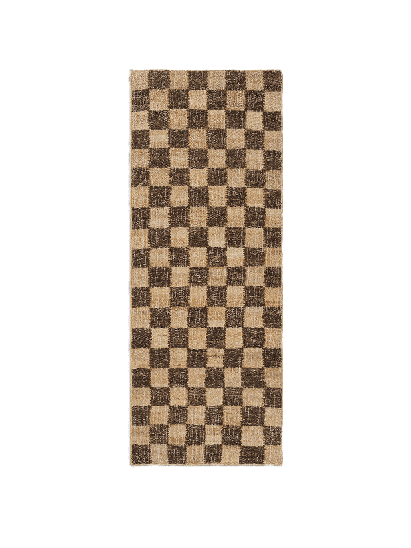 Tapete Check Wool