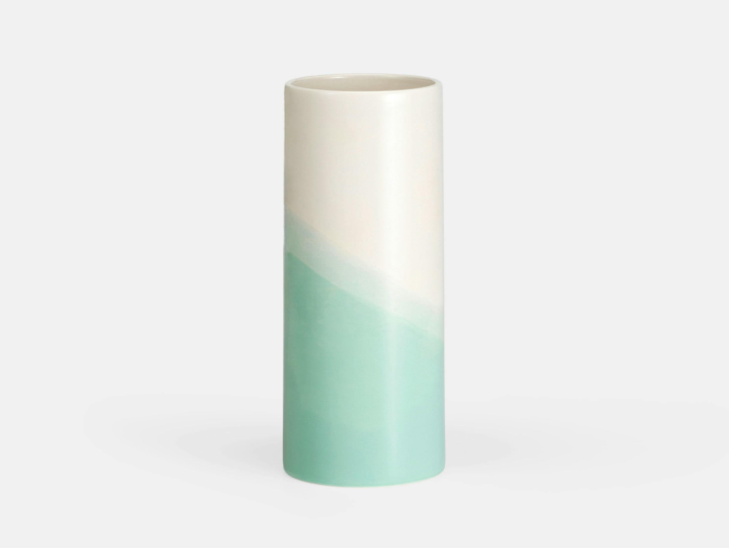 Herringbone Vessels Vase
