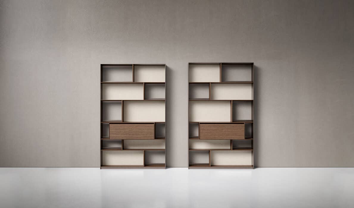 Estante Flat C