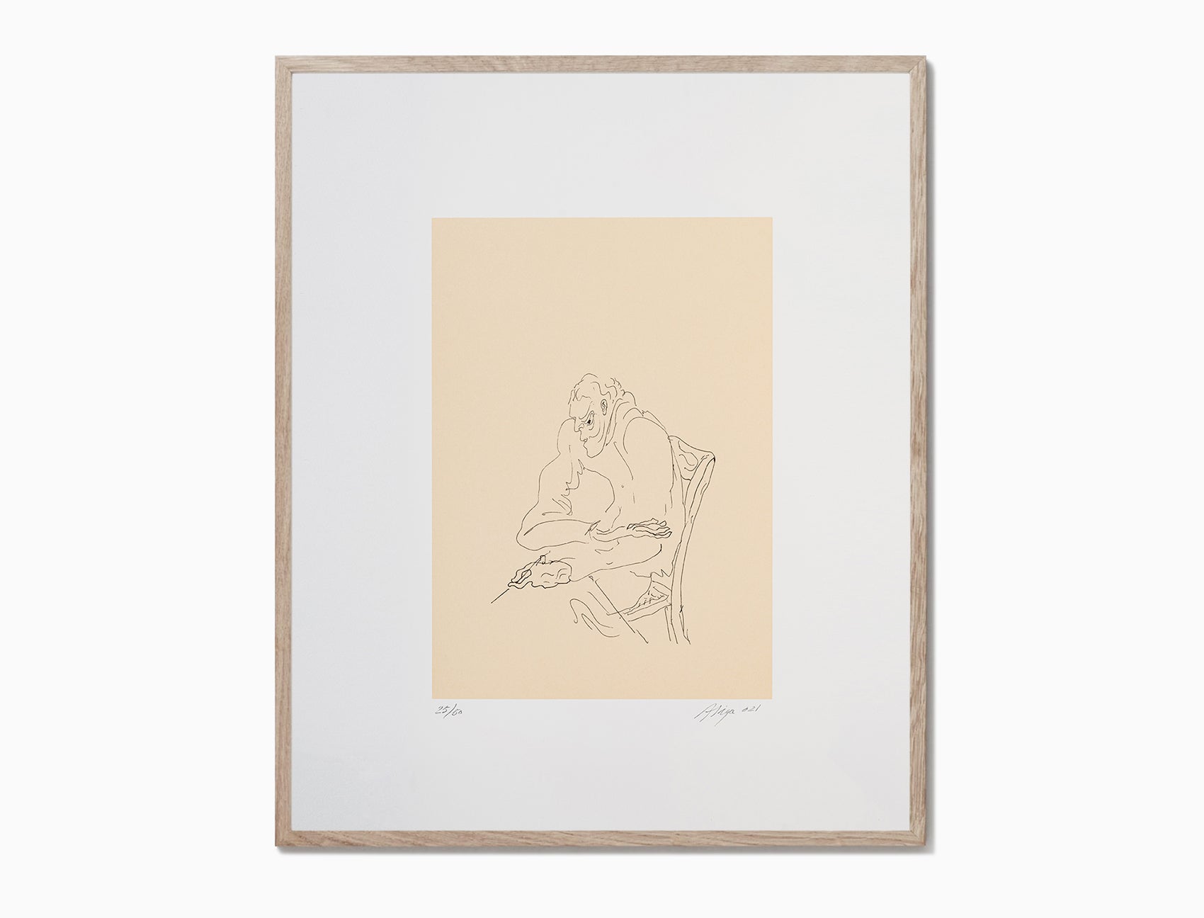 MOR Design Serigrafia DESENHO | Paris:Sete - Design de Interiores