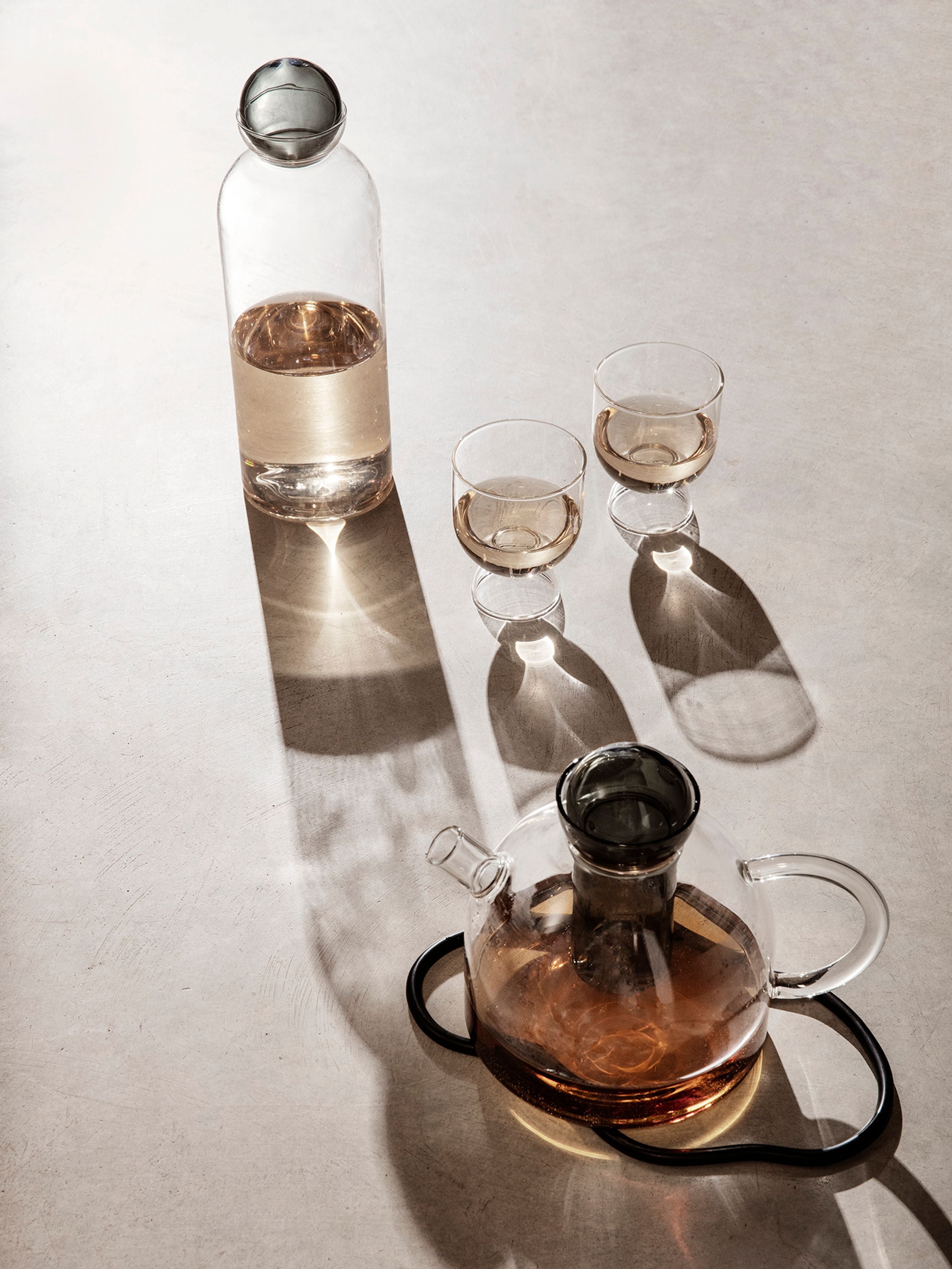 Jarro Still Carafe