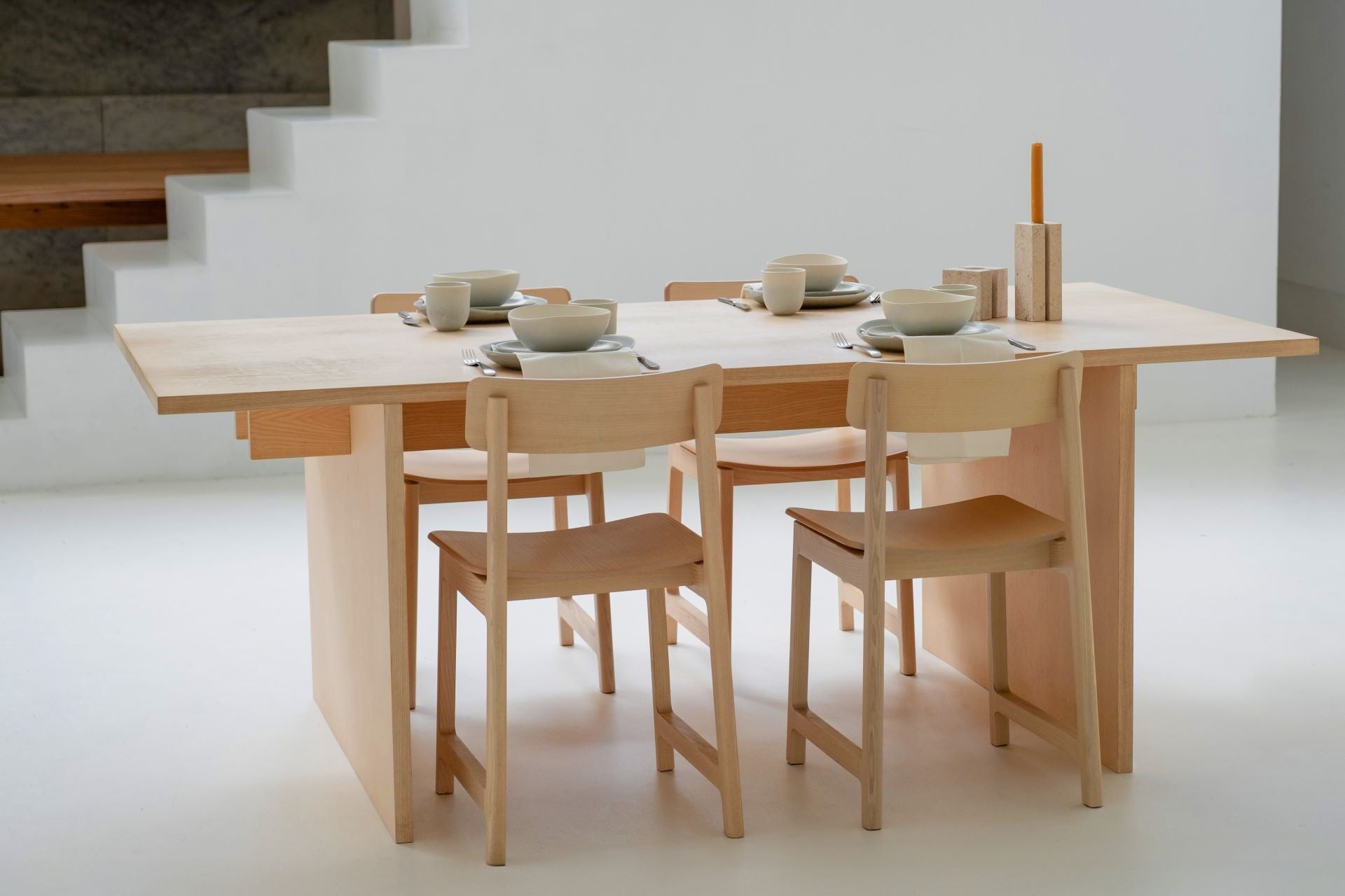 MOR Design | Paris:Sete - Design de Interiores