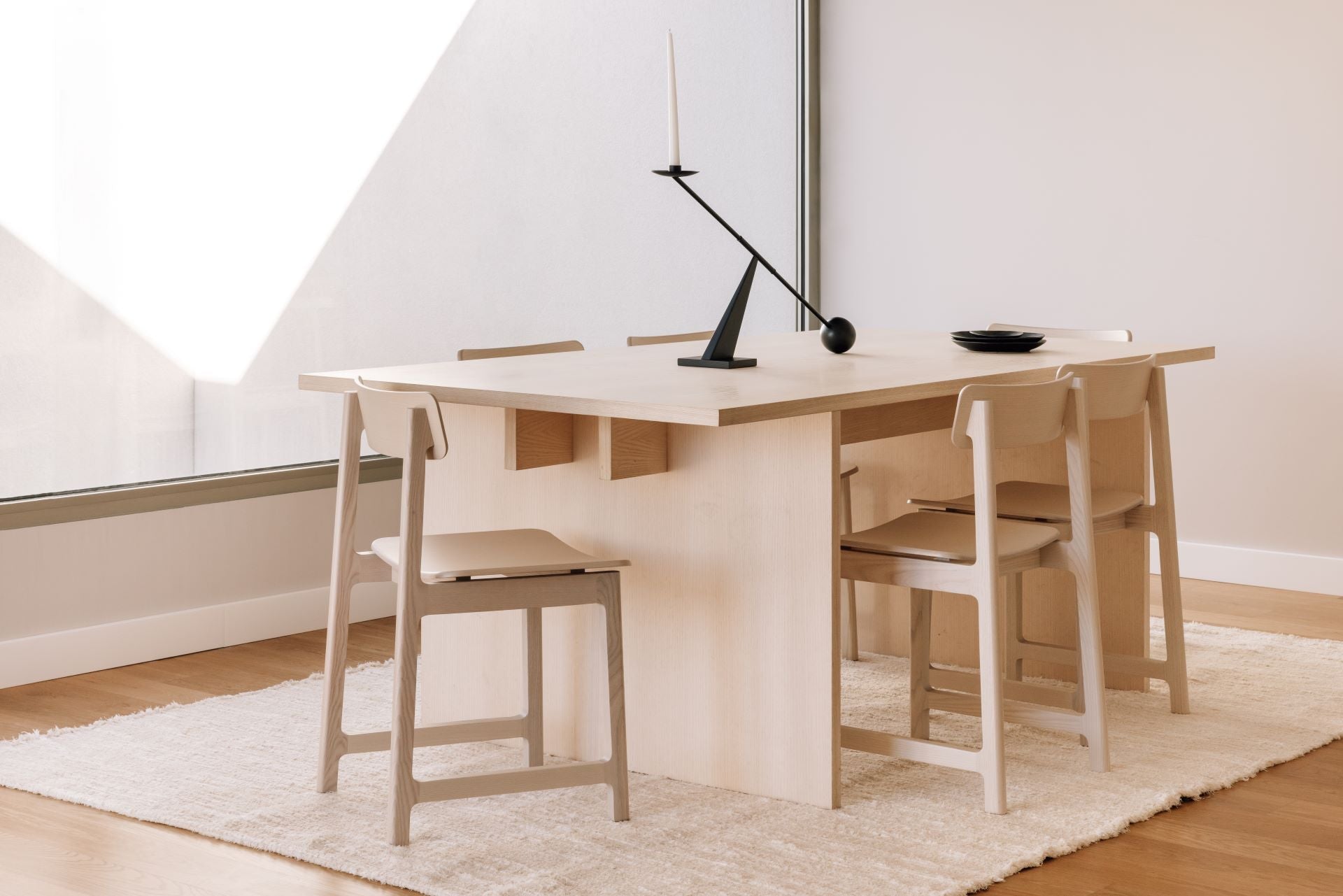 MOR Design | Paris:Sete - Design de Interiores