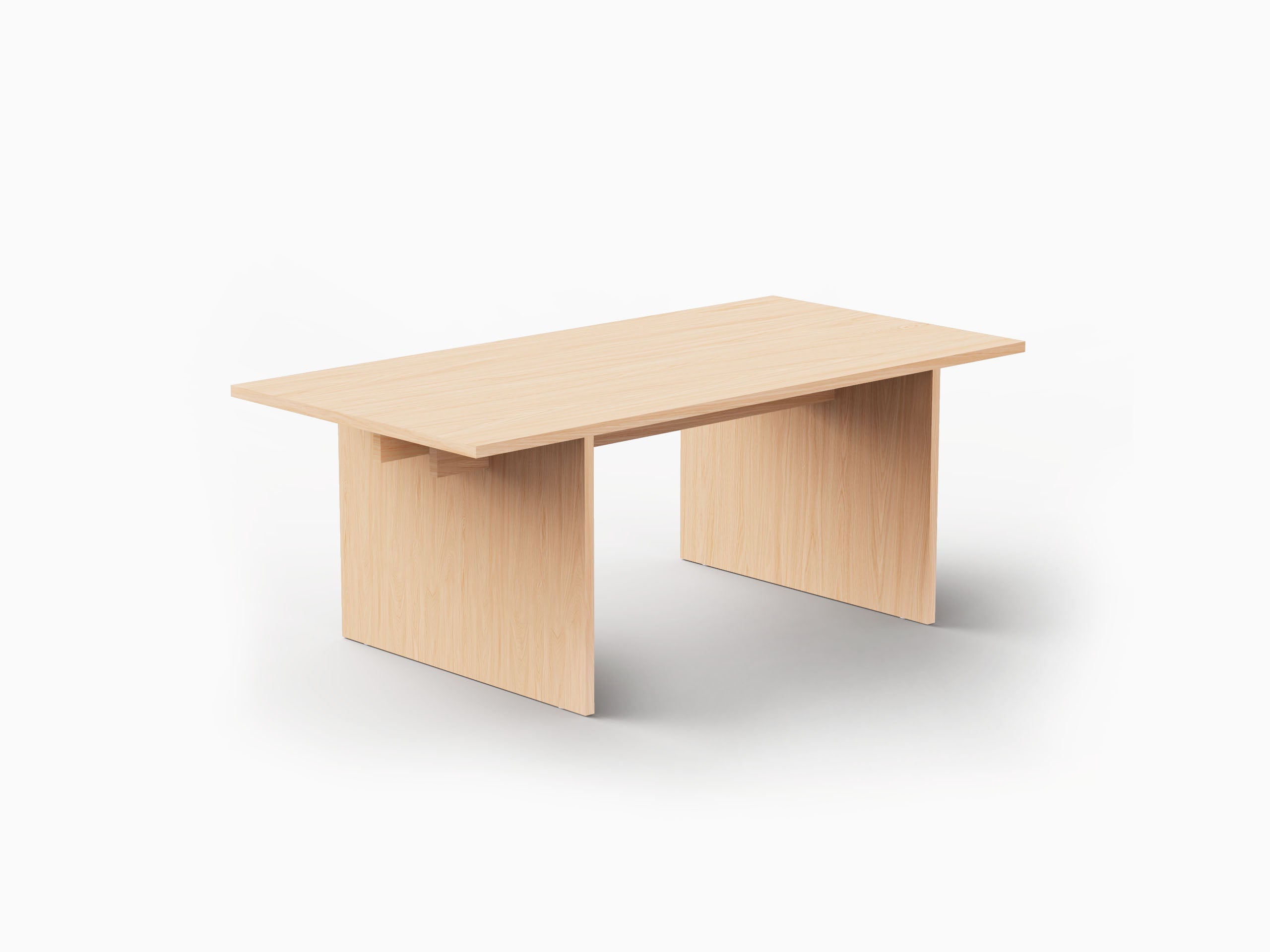 MOR Design Mesa BASE | Paris:Sete - Design de Interiores