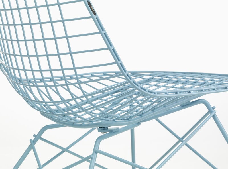Wire Chair LKR