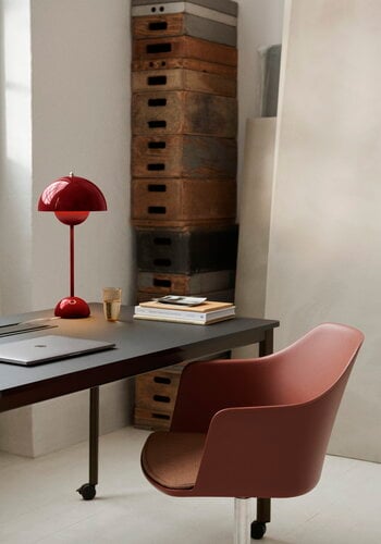 Candeeiro de Mesa Flowerpot VP3