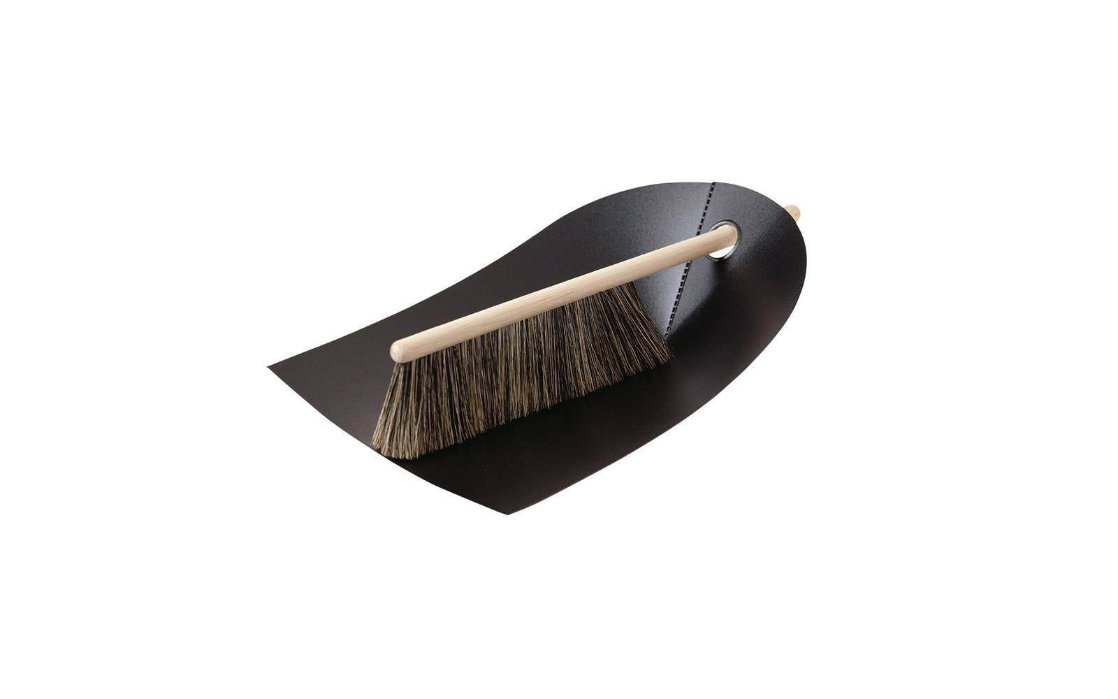 Kitchen Accessory Dustpan & Broom