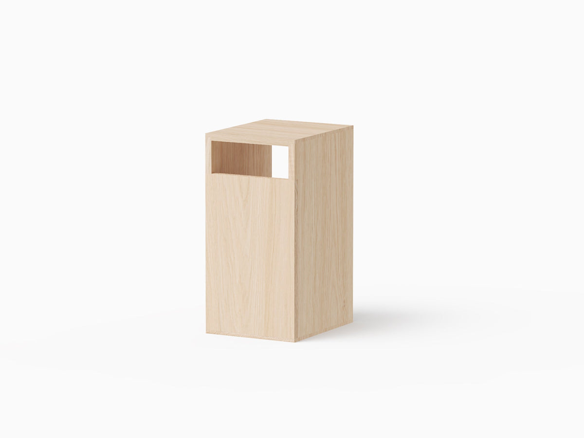 MOR Design Caixa CAJON | Paris:Sete - Design de Interiores