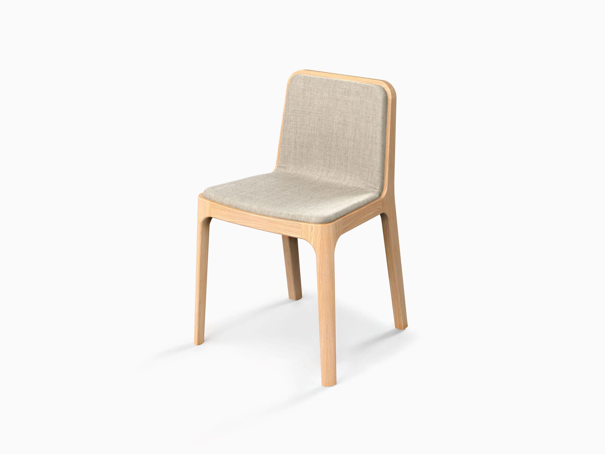 MOR Design Cadeira CAST | Paris:Sete - Design de Interiores